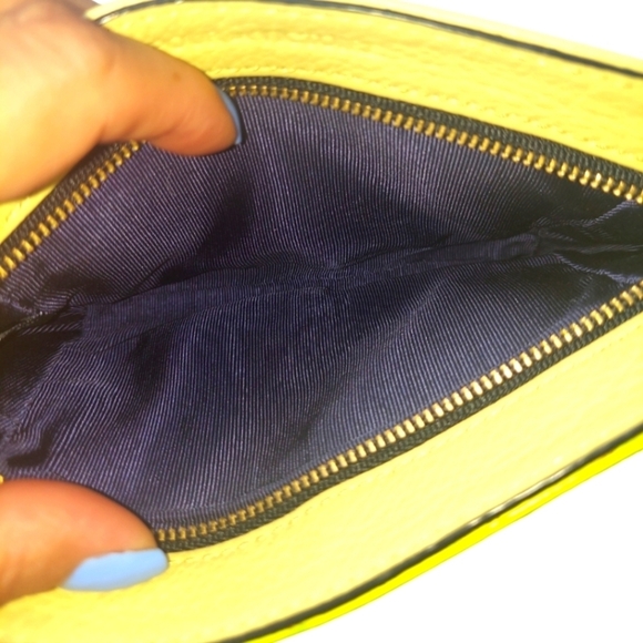 Pour La Victoire Mini Chain Strap Crossbody - Picture 4 of 4